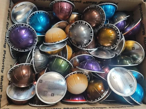 Nespresso vertuo variety - nespresso, pack